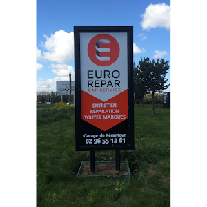 garage de kerantour eurorepar