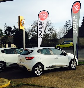 Agence Glais & Fils - Agent Renault