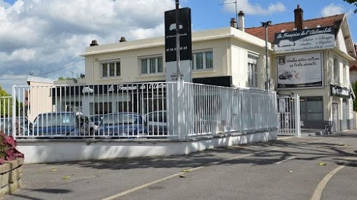 La Française de l'Automobile