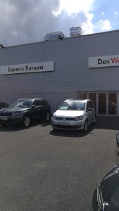 Occasions Espace Europa - Groupe Gueudet