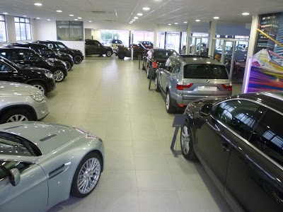 Prestige Auto France