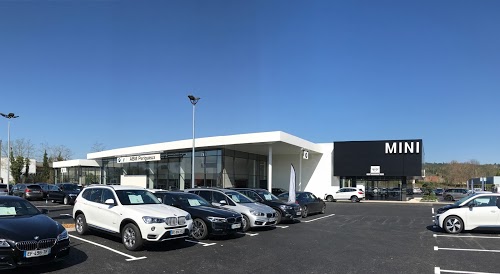 BMW - Sipa Automobiles - Périgueux
